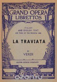 La Traviata