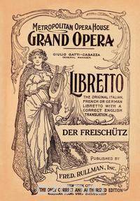 Der Freishutz