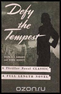 Defy the Tempest