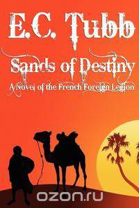 Sands of Destiny