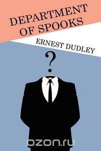 Department of Spooks