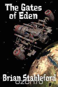 The Gates of Eden