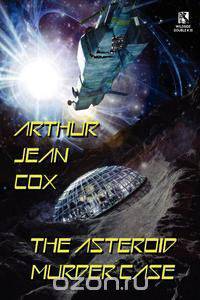 The Asteroid Murder Case