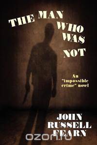 The Man Who Was Not