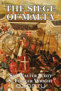 The Siege of Malta