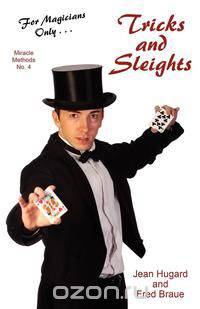 For Magicians Only