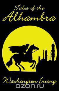 Tales of the Alhambra