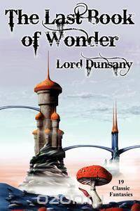 The Last Book of Wonder