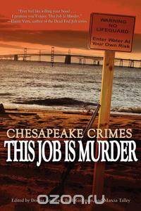 Chesapeake Crimes