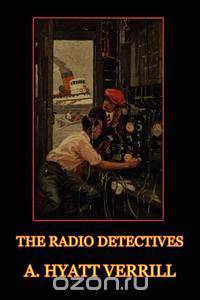 The Radio Detectives