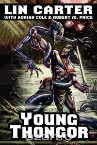 Young Thongor