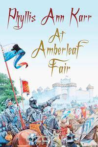 At Amberleaf Fair