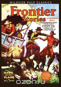 Frontier Stories