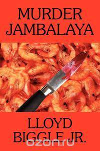 Murder Jambalaya