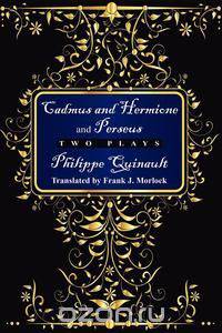 Cadmus and Hermione; &, Perseus