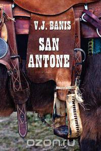 San Antone