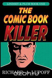 The Comic Book Killer
