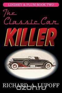 The Classic Car Killer