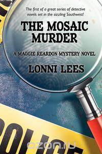 The Mosaic Murder