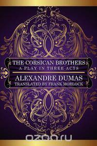 The Corsican Brothers