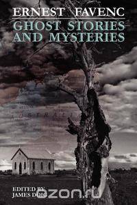 Ghost Stories and Mysteries
