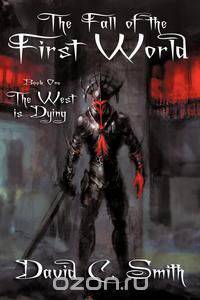 The West Is Dying