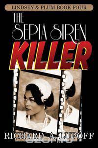 The Sepia Siren Killer