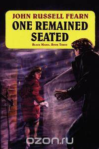 One Remained Seated