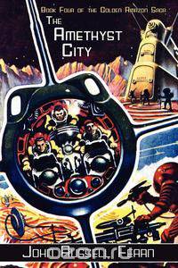 The Amethyst City