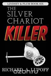 The Silver Chariot Killer