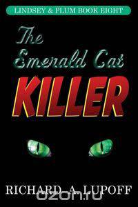 The Emerald Cat Killer