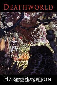 Deathworld