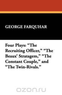 Four Plays