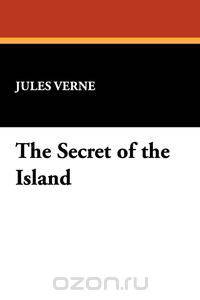 The Secret of the Island