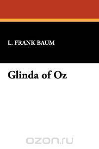Glinda of Oz