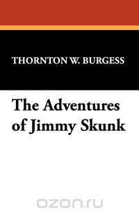 The Adventures of Jimmy Skunk