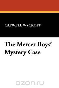 The Mercer Boys