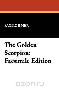 The Golden Scorpion