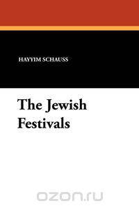 The Jewish Festivals