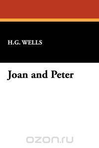 Joan and Peter