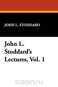 John L. Stoddard