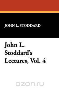 John L. Stoddard