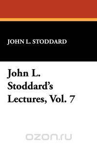 John L. Stoddard