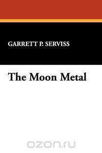 The Moon Metal