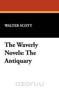 The Waverly Novels