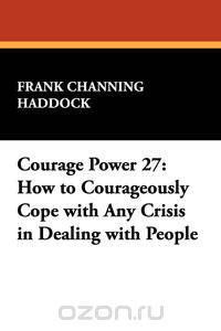 Courage Power 27