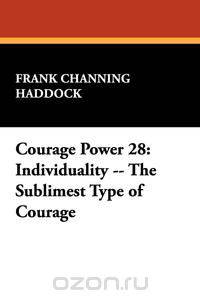 Courage Power 28