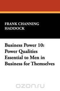 Business Power 10