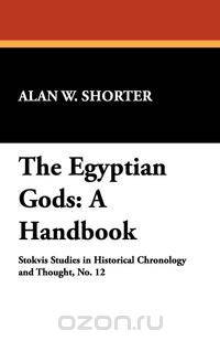 The Egyptian Gods