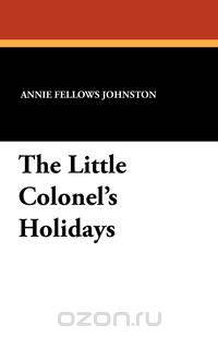 The Little Colonel